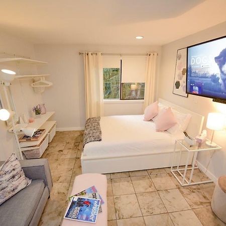 Newly Renovated Whistler Studio Kültér fotó