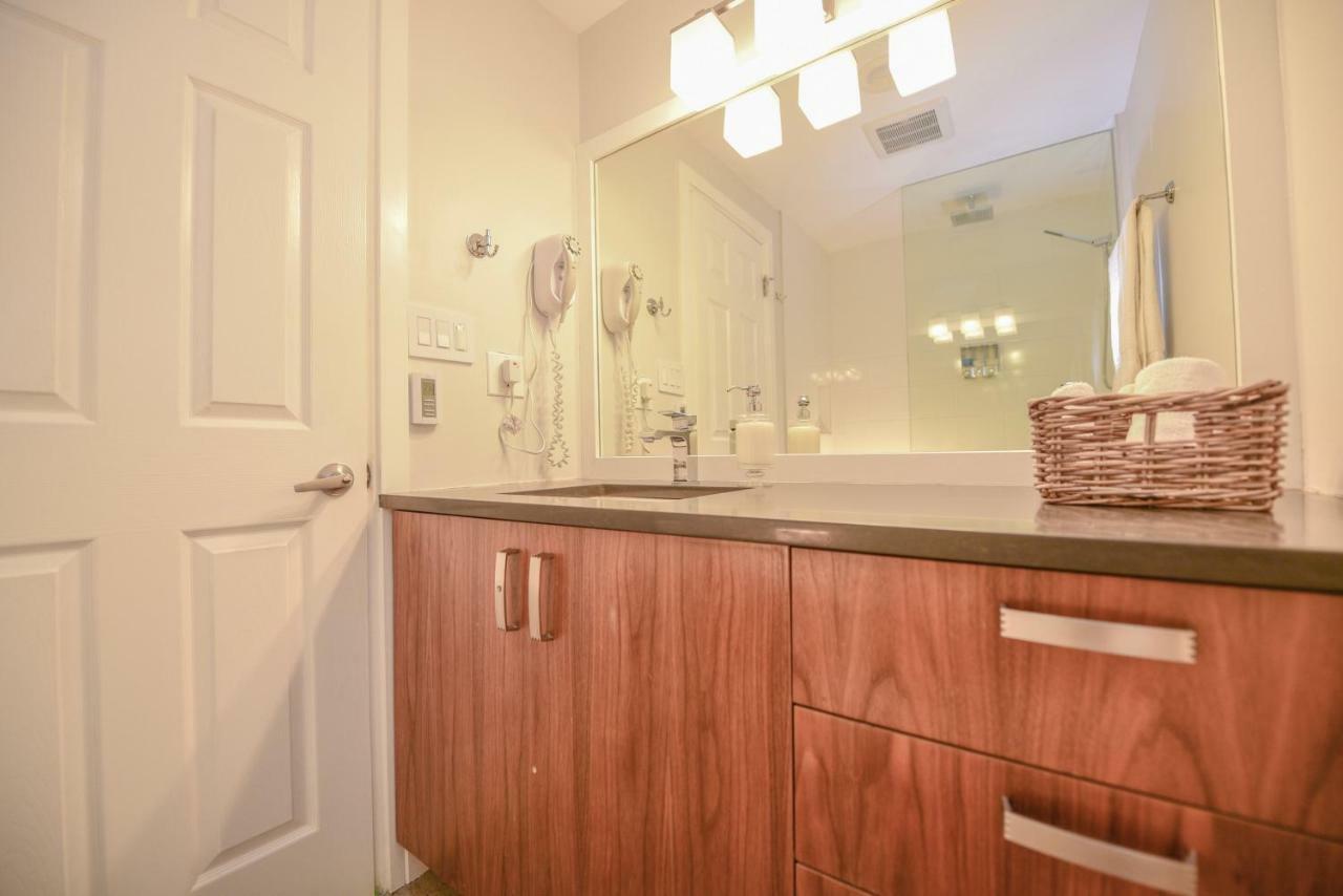 Newly Renovated Whistler Studio Kültér fotó