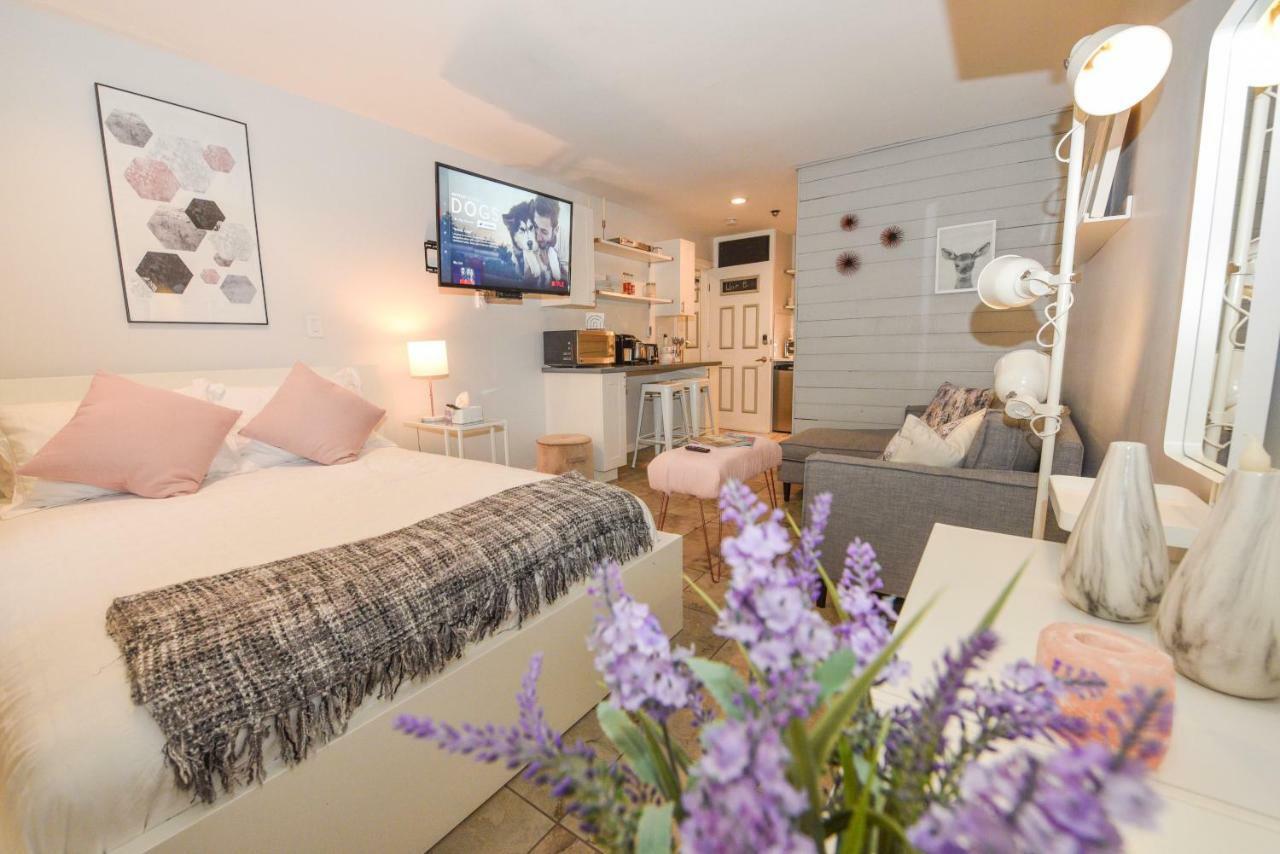 Newly Renovated Whistler Studio Kültér fotó